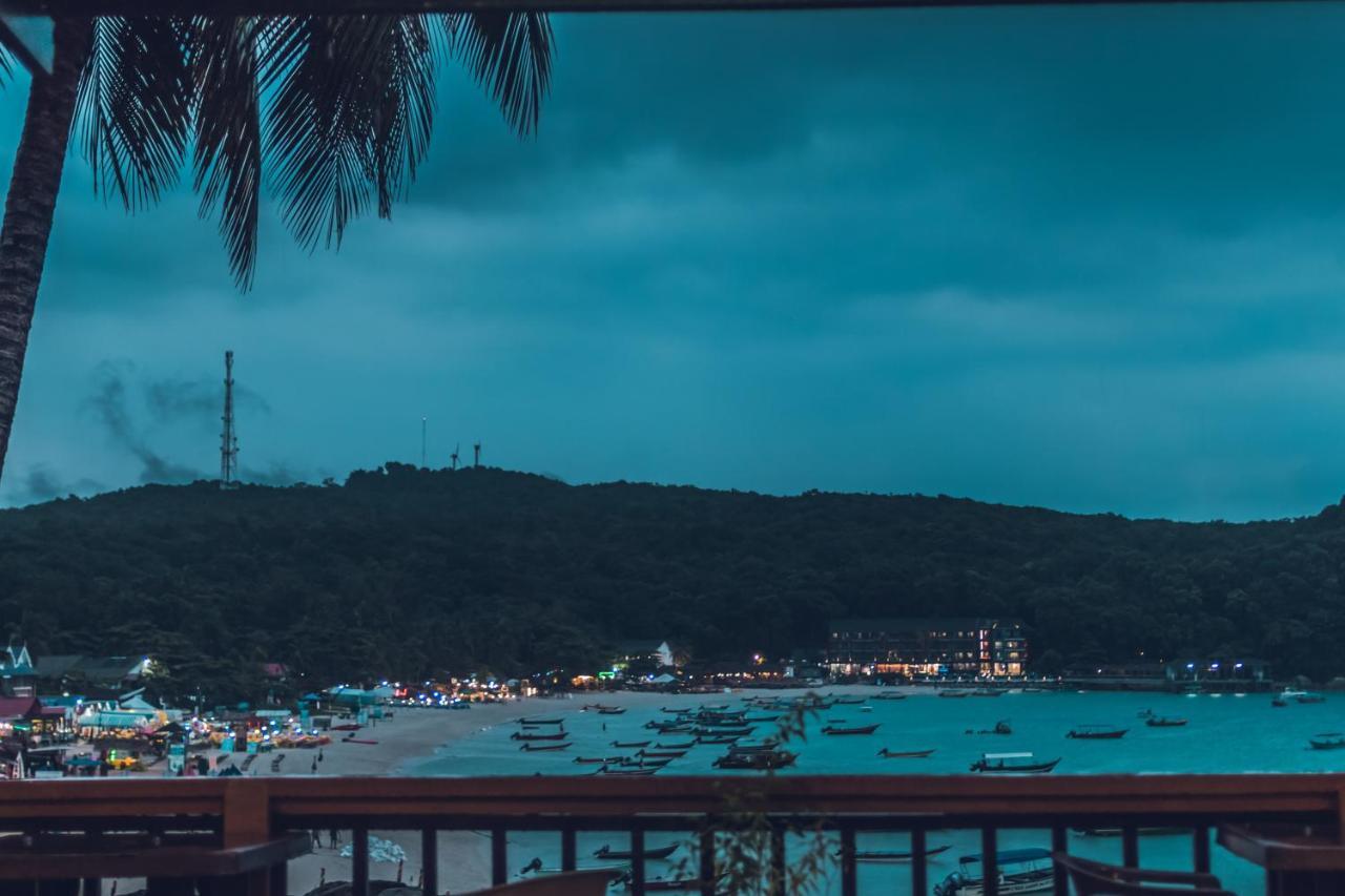 D Rock Garden Resort Pulau Perhentian Kecil Экстерьер фото