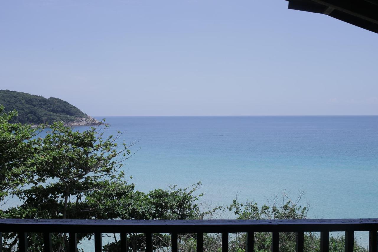 D Rock Garden Resort Pulau Perhentian Kecil Экстерьер фото