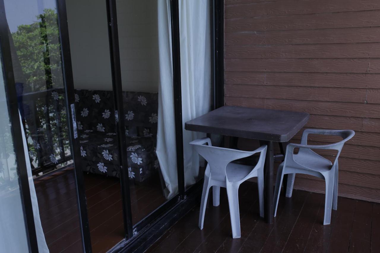 D Rock Garden Resort Pulau Perhentian Kecil Экстерьер фото
